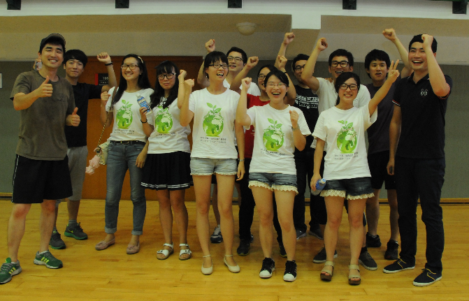 Professors and Students of Tongji University Visited GIST 이미지