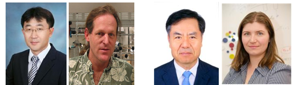 GIST and Caltech Conduct Joint Researches to Treat Cancers and Parkinson´s Disease 이미지