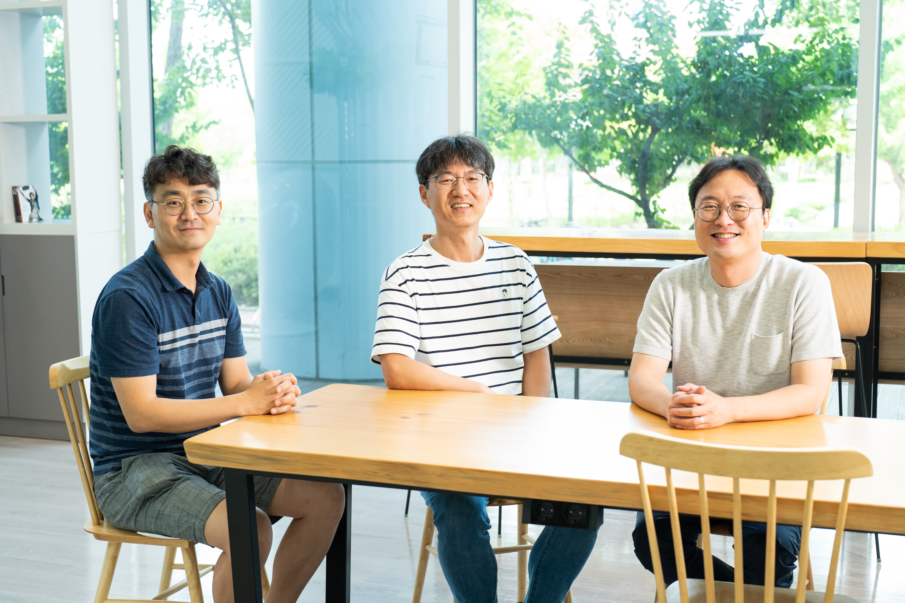 GIST to develop game simulation AI technology! 이미지