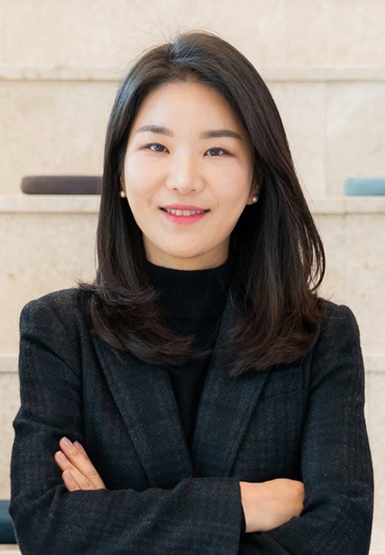 Professor Eunji Lee received the Academic Progress Award from the Polymer Chemistry Division of the Korean Chemical Society 이미지