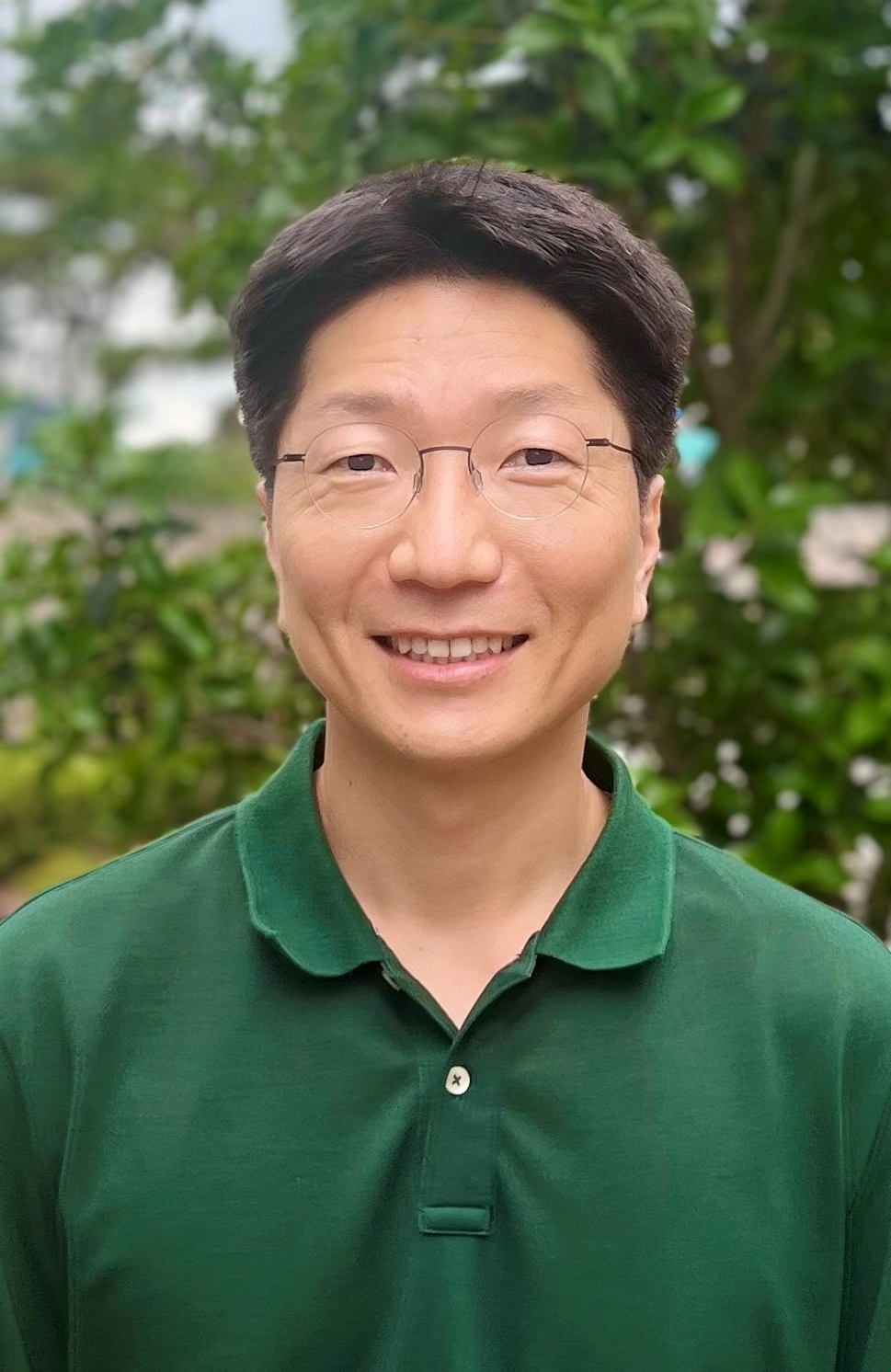 Dr. Inhyuk Nam, Department of Physics and Photon Science, appointed as Associate Professor, Department of Physics, UNIST 이미지