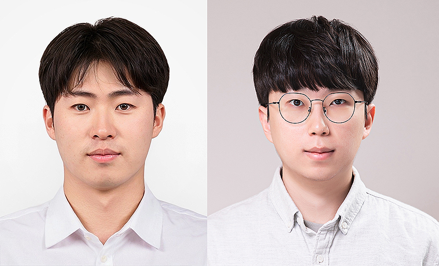 GIST In-Chang Baek and Jin-Ha Noh students win 2nd place in international game artificial intelligence competition 이미지