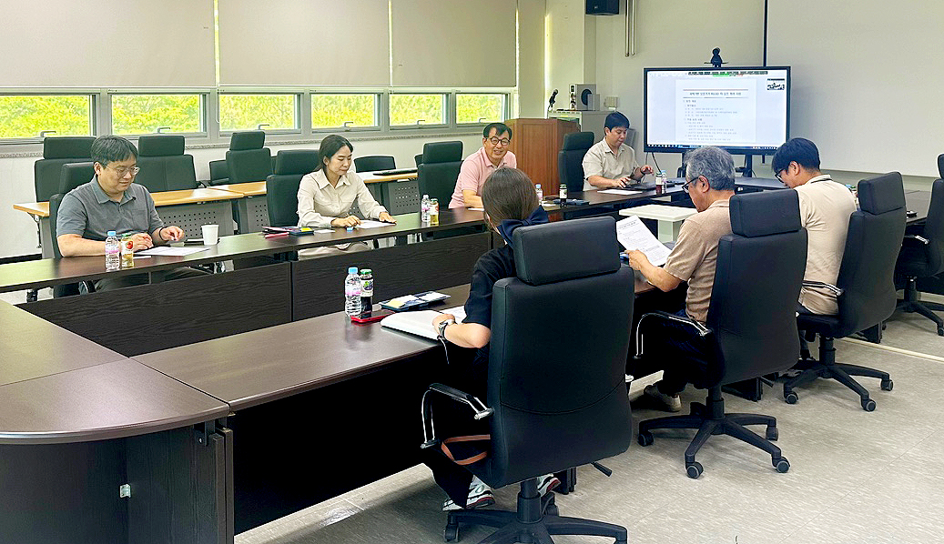 GIST begins development of regionally customized assistive devices for independence of the disabled and the elderly 이미지