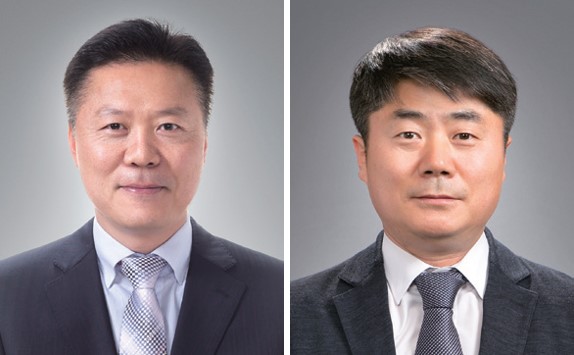 GIST's Development Fund receives 20 million won from alumni associated companies 이미지